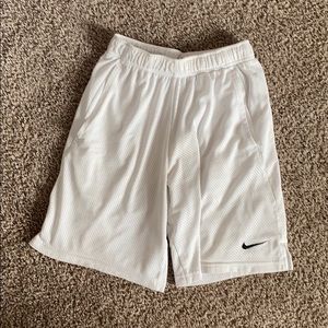 Nike Gym Shorts